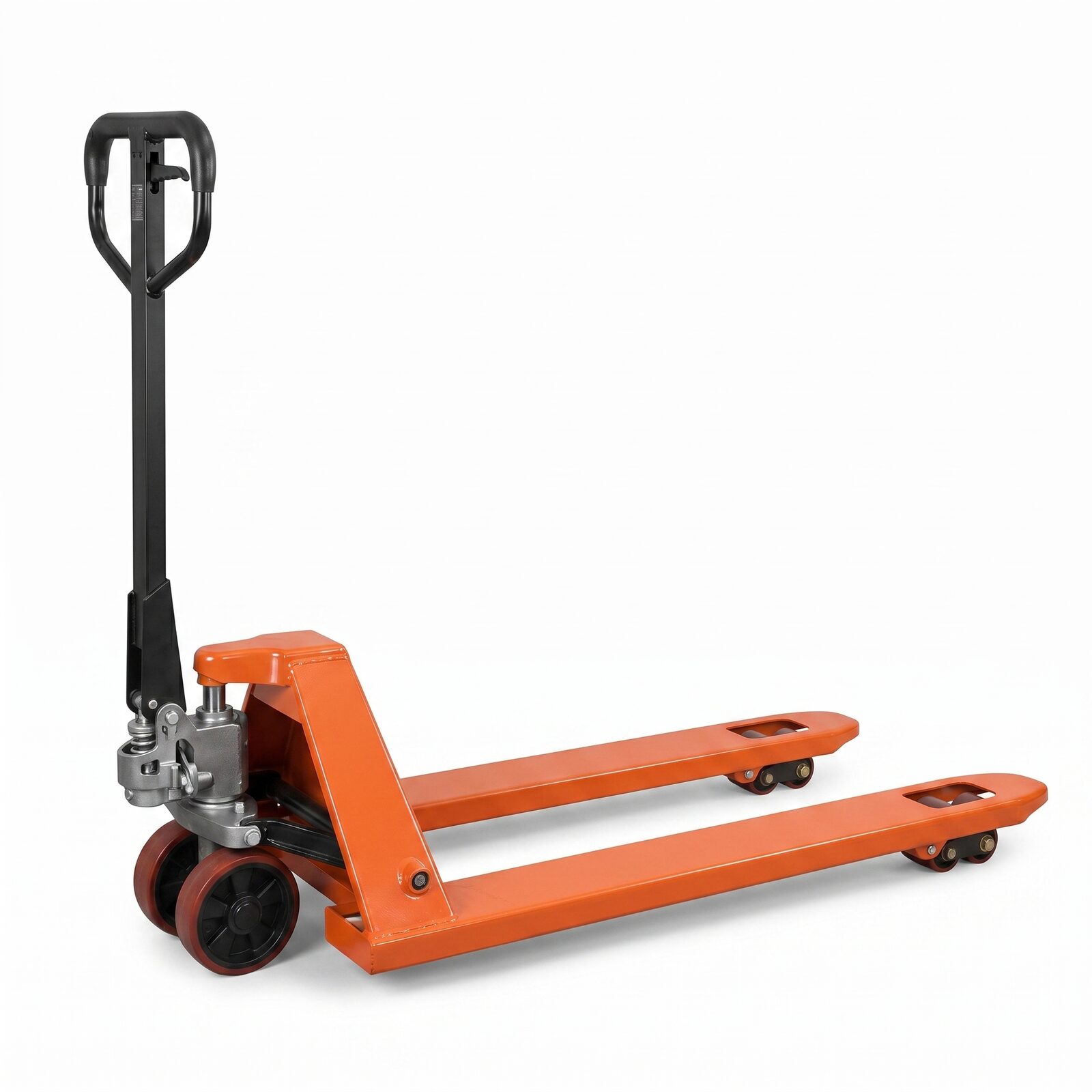 5 Ton Hand Pallet Truck