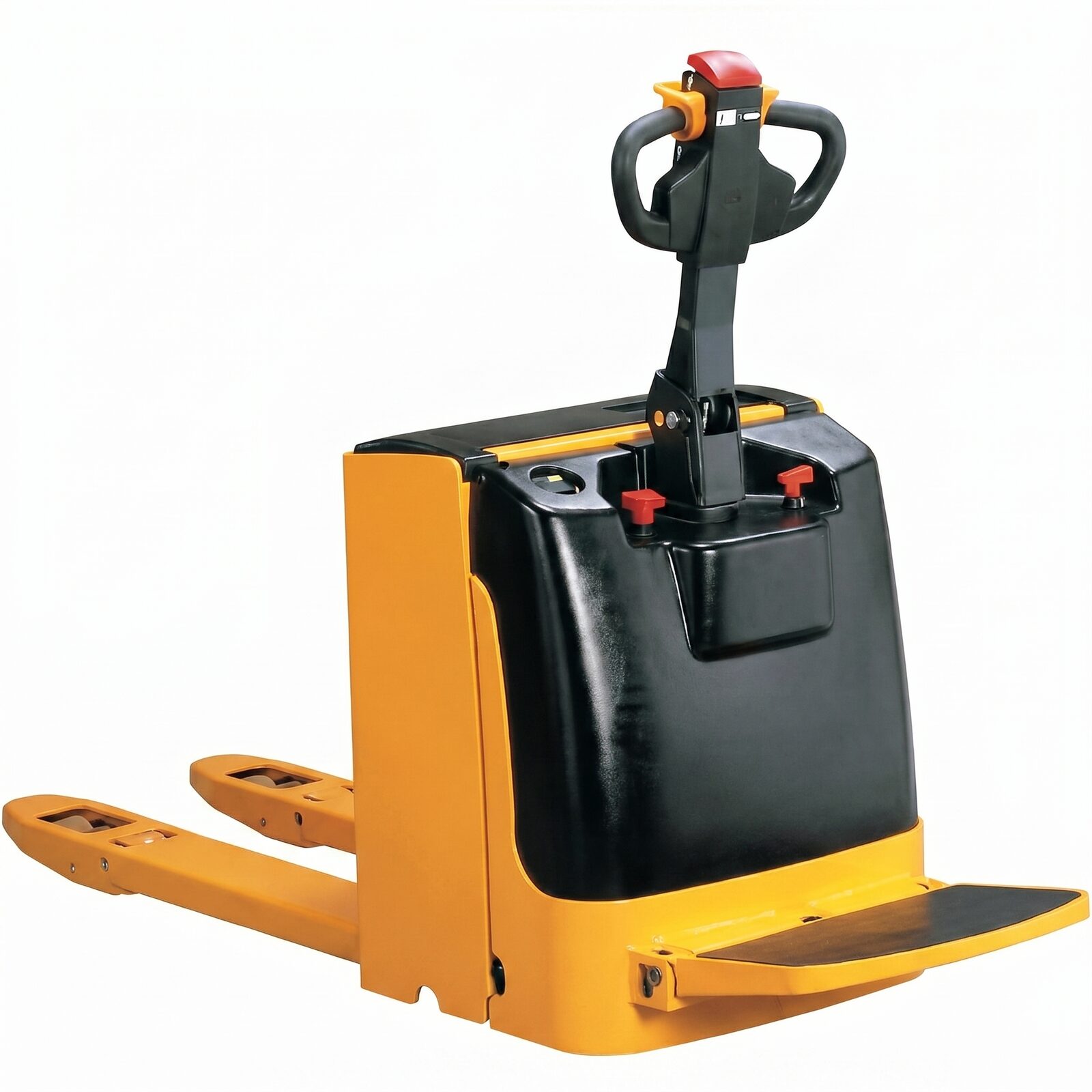 Battery Operated Pallet Truck