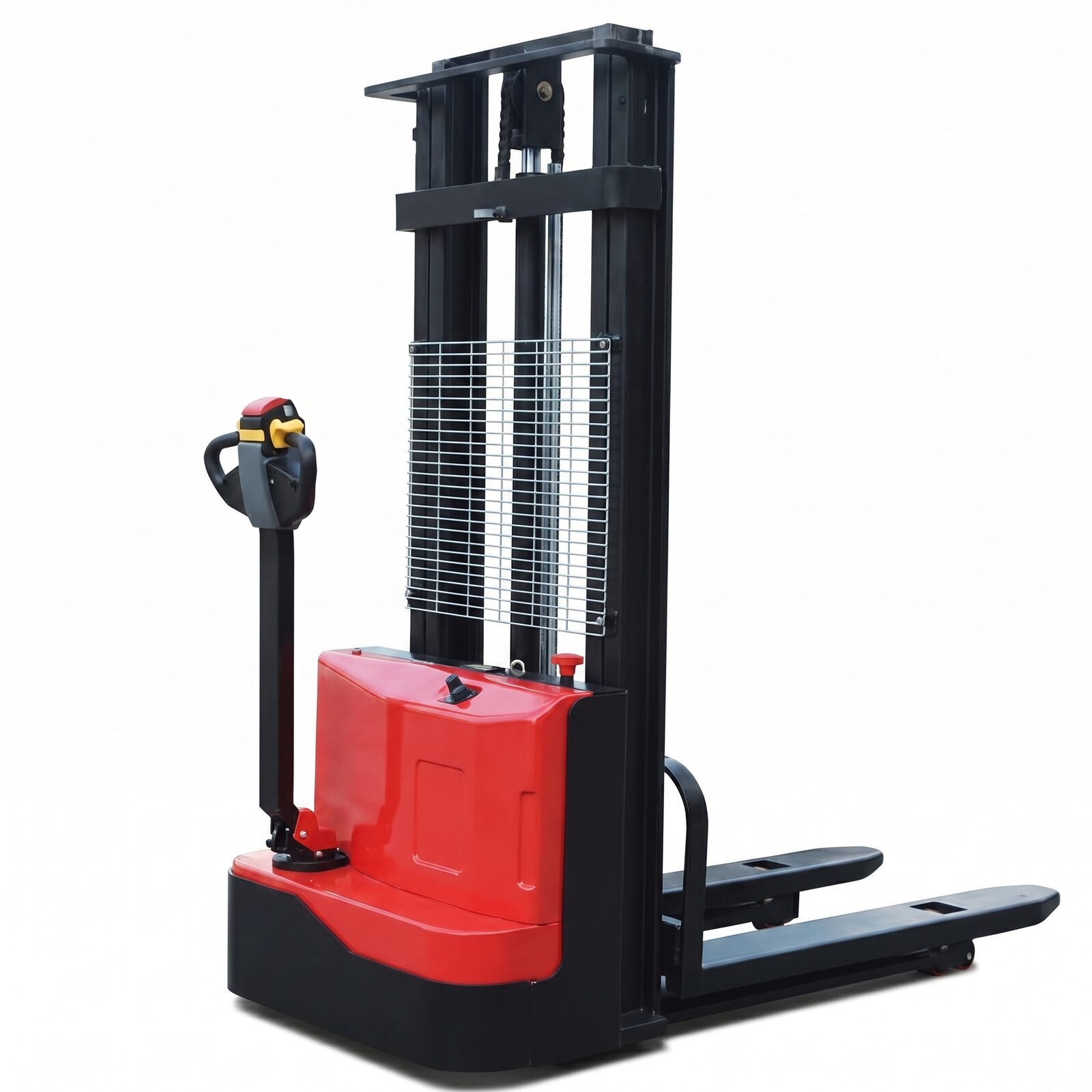 Electric Stacker
