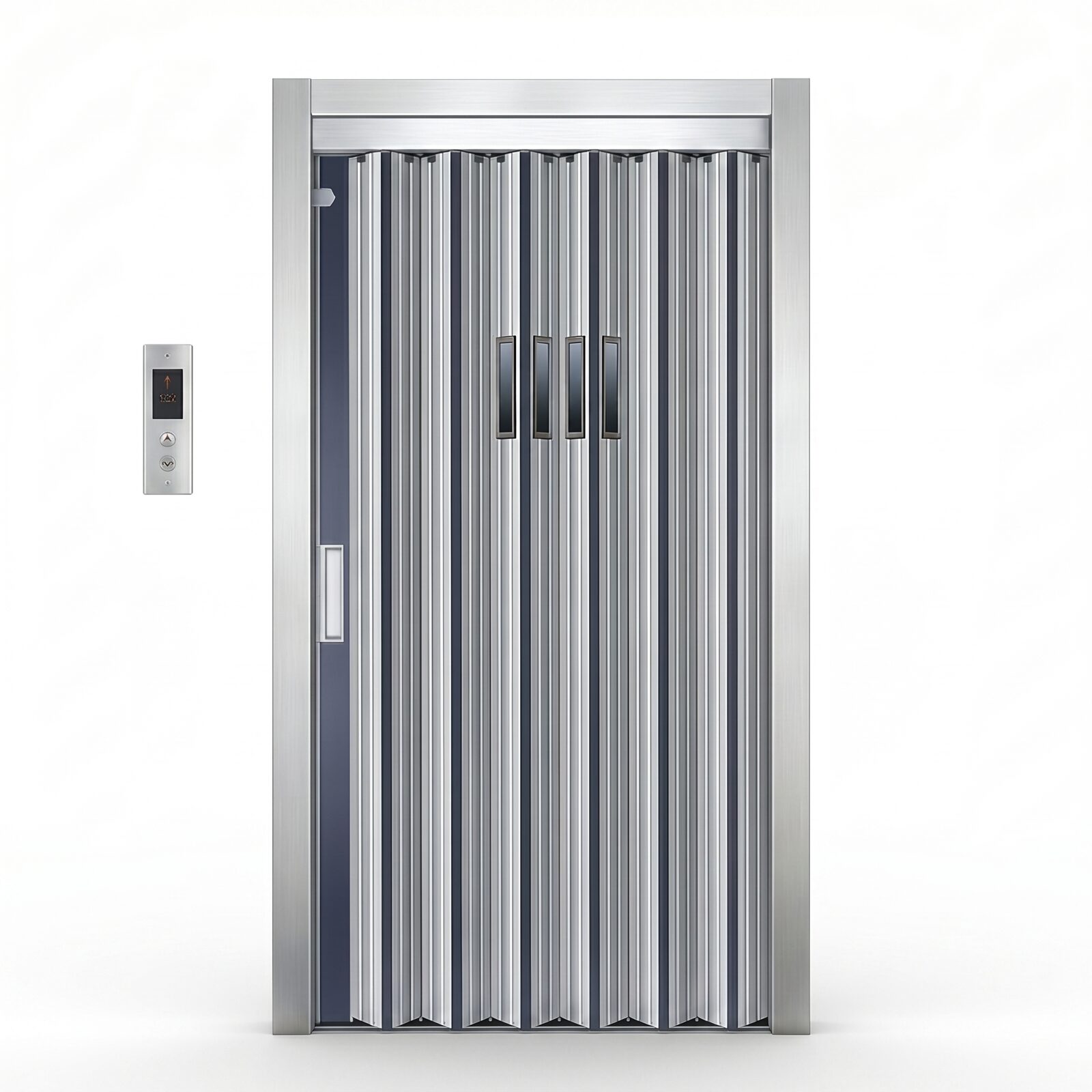 IFD Door (Imperforated Manual Door)