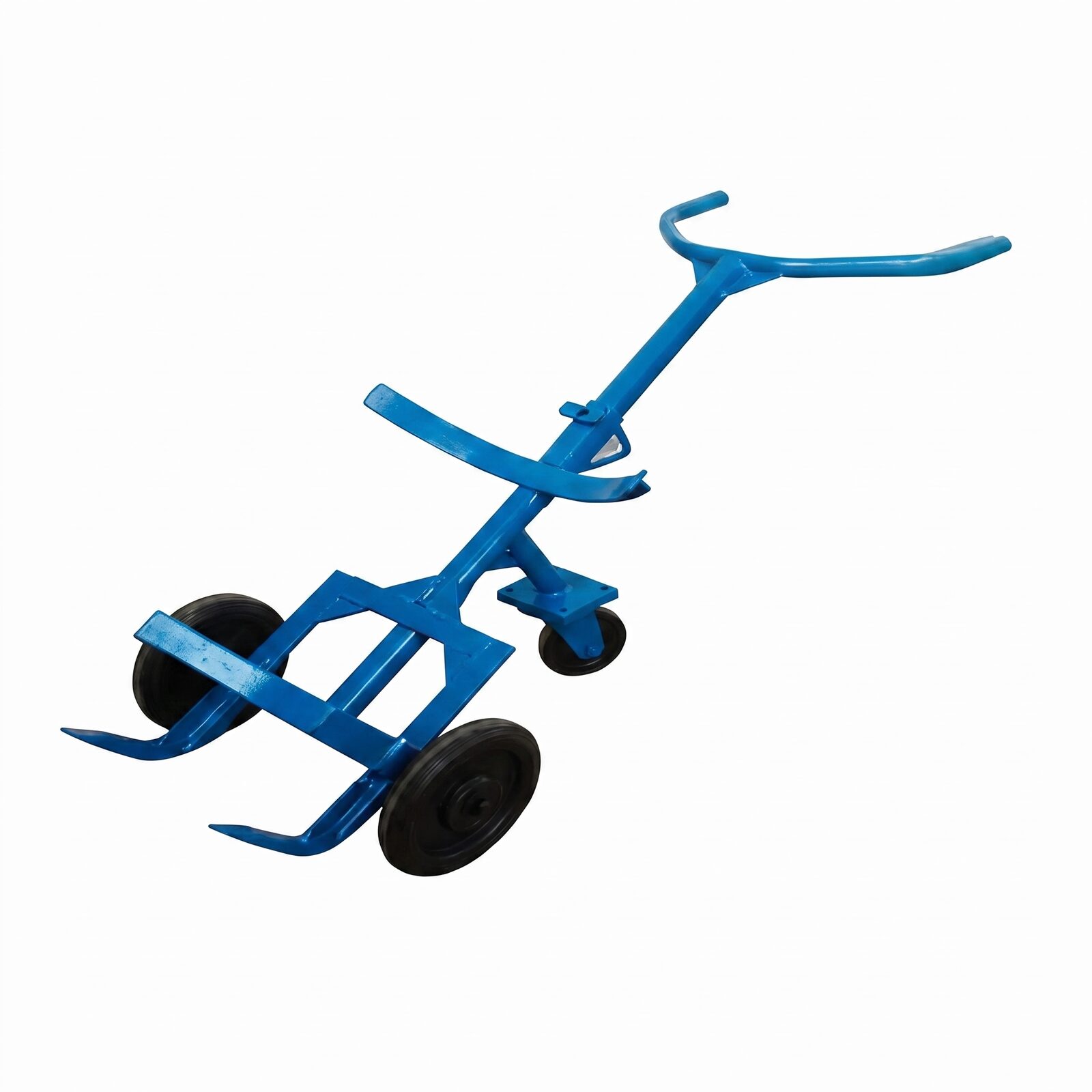 Manual Drum Trolley