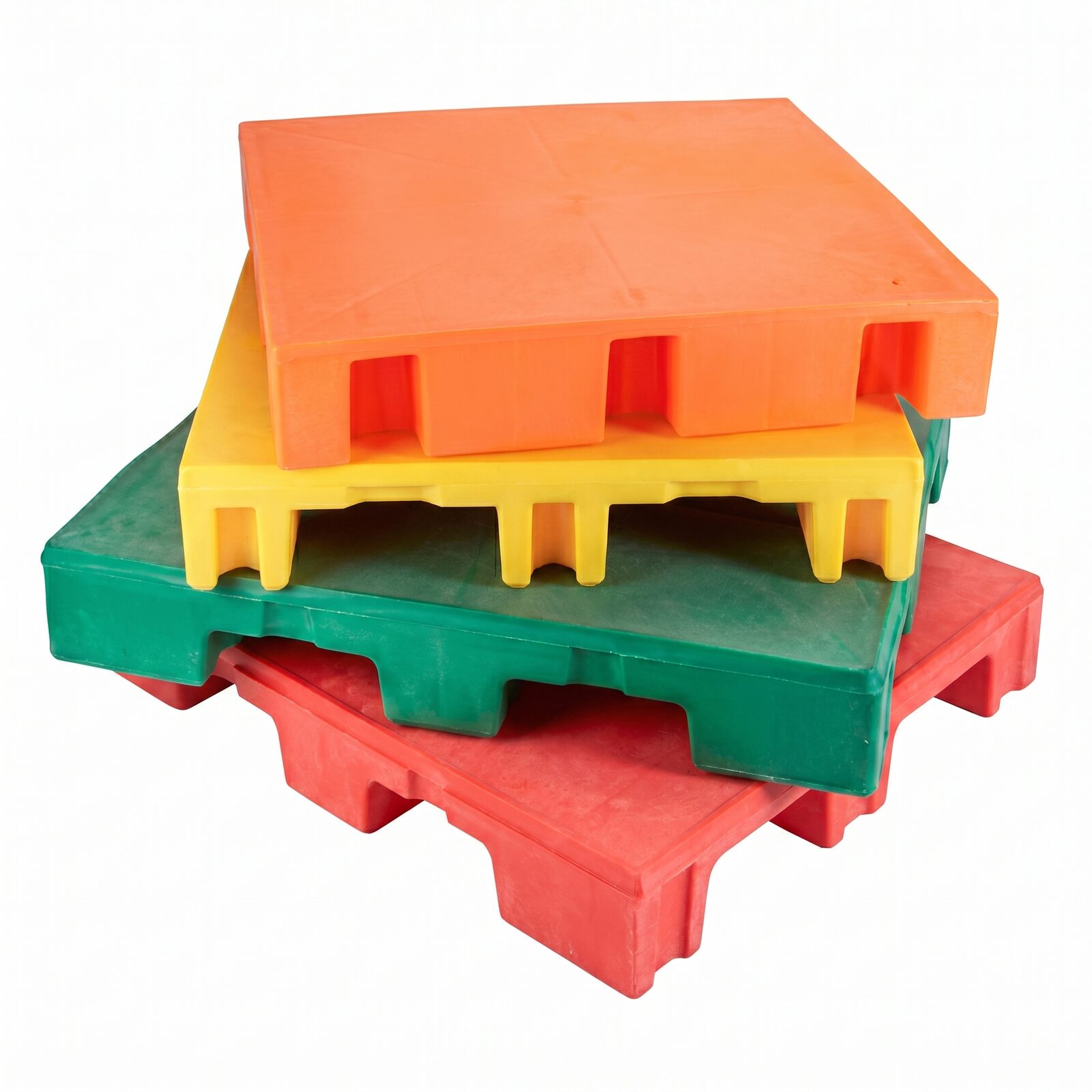 Plastic Storage Bins