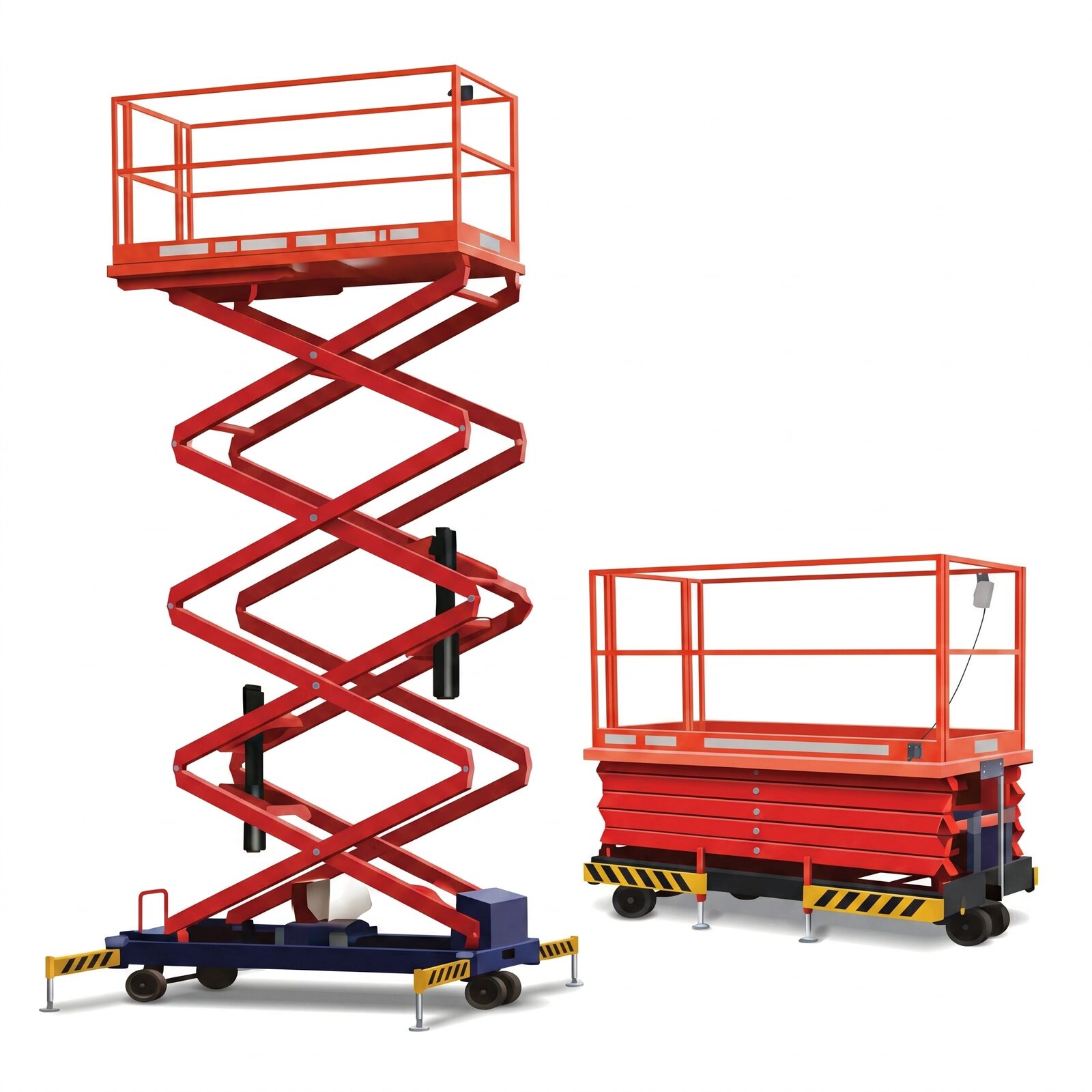 Scissor Lift