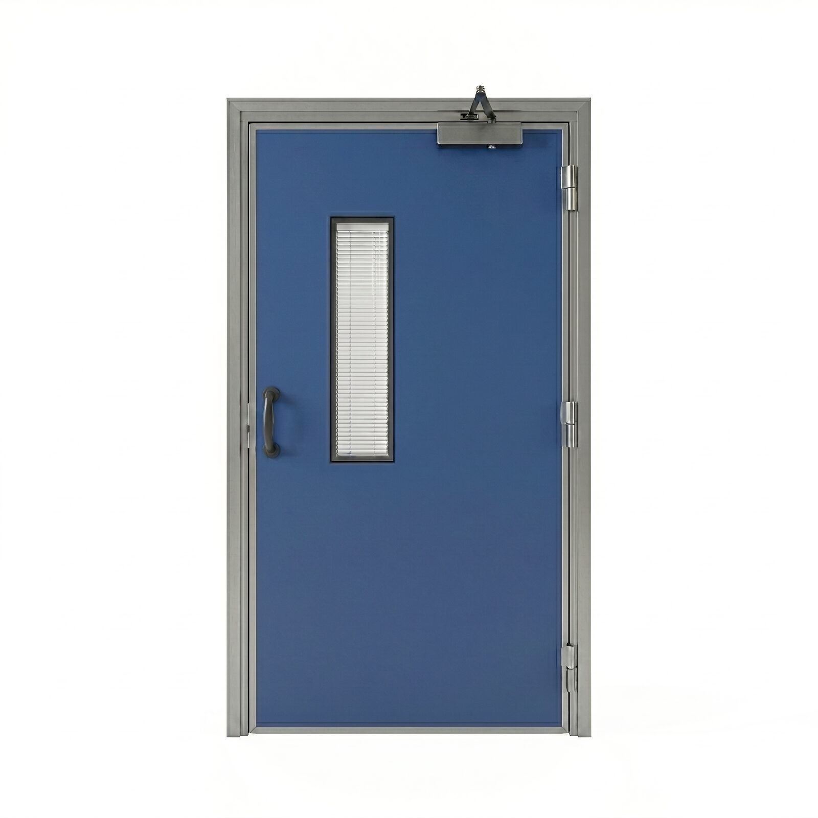 Swing Door